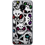 Чехол BoxFace Nokia C20 