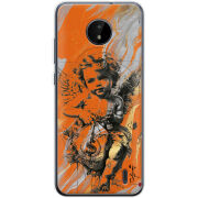 Чехол BoxFace Nokia C20 