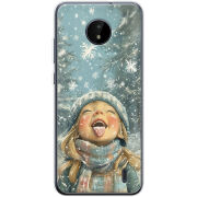 Чехол BoxFace Nokia C20 Смак дитинства