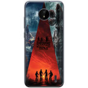 Чехол BoxFace Nokia C20 Дивні дива