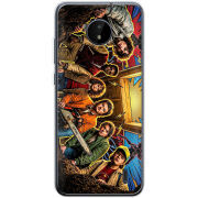 Чехол BoxFace Nokia C20 