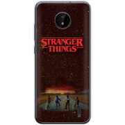 Чехол BoxFace Nokia C20 