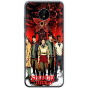 Чехол BoxFace Nokia C20 