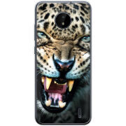 Чехол BoxFace Nokia C20 