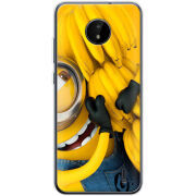 Чехол BoxFace Nokia C20 Миньон Стюарт