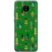 Чехол BoxFace Nokia C20 