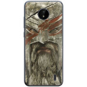 Чехол BoxFace Nokia C20 