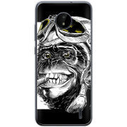 Чехол BoxFace Nokia C20 