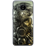 Чехол BoxFace Nokia C20 