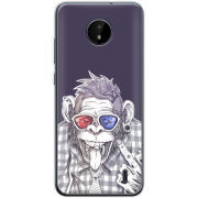 Чехол BoxFace Nokia C20 