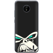Чехол BoxFace Nokia C20 