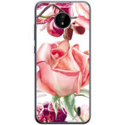 Чехол BoxFace Nokia C20 