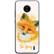 Чехол BoxFace Nokia C20 