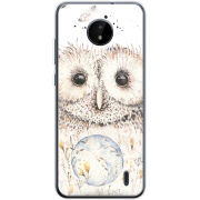 Чехол BoxFace Nokia C20 