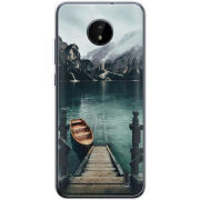 Чехол BoxFace Nokia C20 