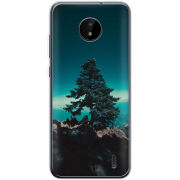 Чехол BoxFace Nokia C20 