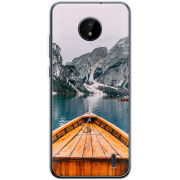 Чехол BoxFace Nokia C20 