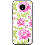 Чехол BoxFace Nokia C20 