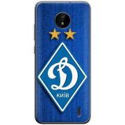 Чехол BoxFace Nokia C20 Динамо Киев