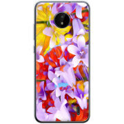 Чехол BoxFace Nokia C20 