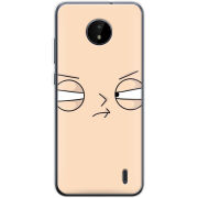 Чехол BoxFace Nokia C20 