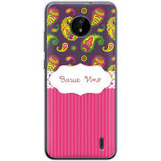 Чехол BoxFace Nokia C20 