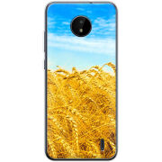 Чехол BoxFace Nokia C20 