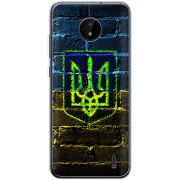 Чехол BoxFace Nokia C20 Trident