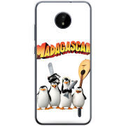 Чехол BoxFace Nokia C20 
