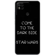 Чехол BoxFace Xiaomi Redmi 10A 