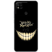 Чехол BoxFace Xiaomi Redmi 10A 