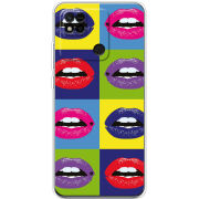 Чехол BoxFace Xiaomi Redmi 10A 