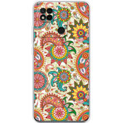 Чехол BoxFace Xiaomi Redmi 10A 