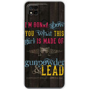 Чехол BoxFace Xiaomi Redmi 10A 