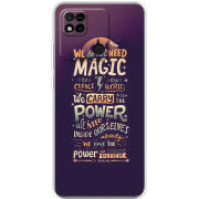 Чехол BoxFace Xiaomi Redmi 10A 