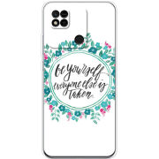 Чехол BoxFace Xiaomi Redmi 10A 