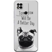 Чехол BoxFace Xiaomi Redmi 10A 