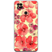 Чехол BoxFace Xiaomi Redmi 10A 