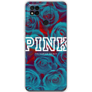 Чехол BoxFace Xiaomi Redmi 10A 