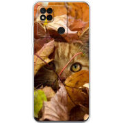 Чехол BoxFace Xiaomi Redmi 10A 