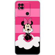 Чехол BoxFace Xiaomi Redmi 10A 