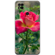 Чехол BoxFace Xiaomi Redmi 10A 