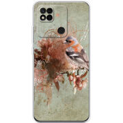 Чехол BoxFace Xiaomi Redmi 10A 