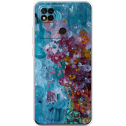 Чехол BoxFace Xiaomi Redmi 10A 