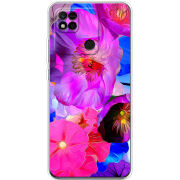 Чехол BoxFace Xiaomi Redmi 10A 