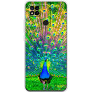 Чехол BoxFace Xiaomi Redmi 10A 