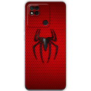 Чехол BoxFace Xiaomi Redmi 10A 