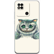 Чехол BoxFace Xiaomi Redmi 10A 