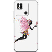 Чехол BoxFace Xiaomi Redmi 10A 