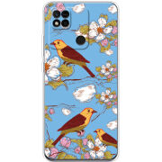 Чехол BoxFace Xiaomi Redmi 10A 